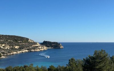 Scoprire i panorami di Cagliari coi trekking tra Calamosca e la Sella del Diavolo